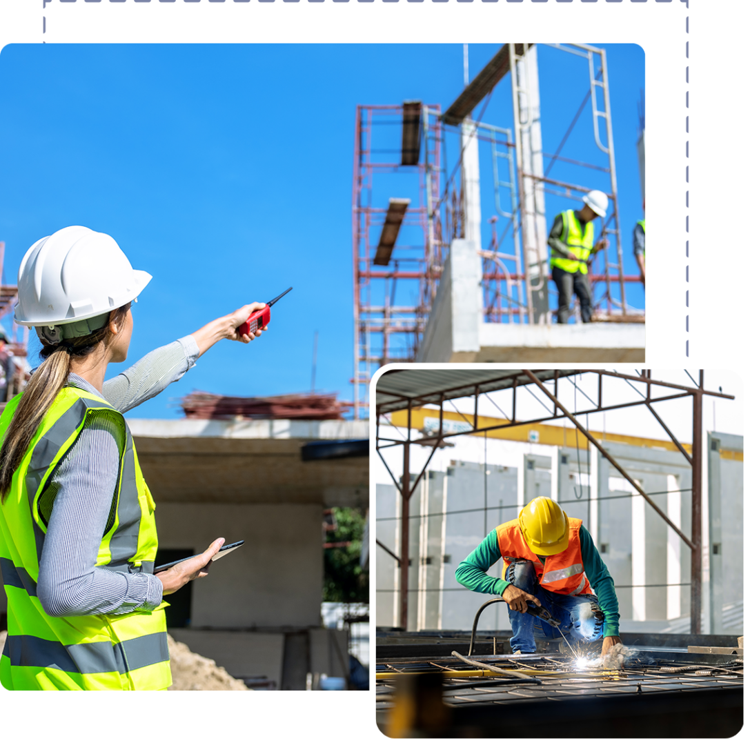 Facility Management Services