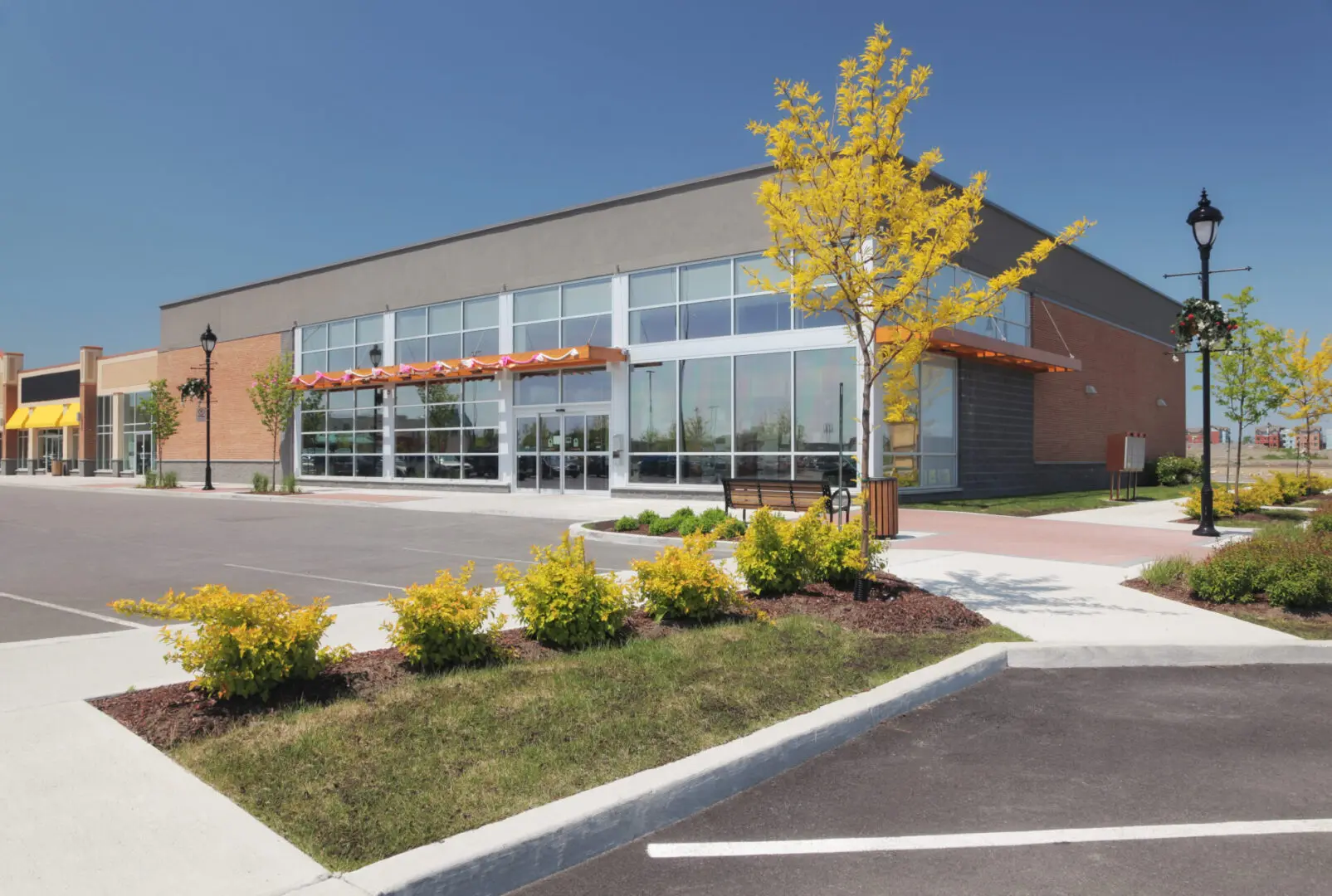 Facility Management Services