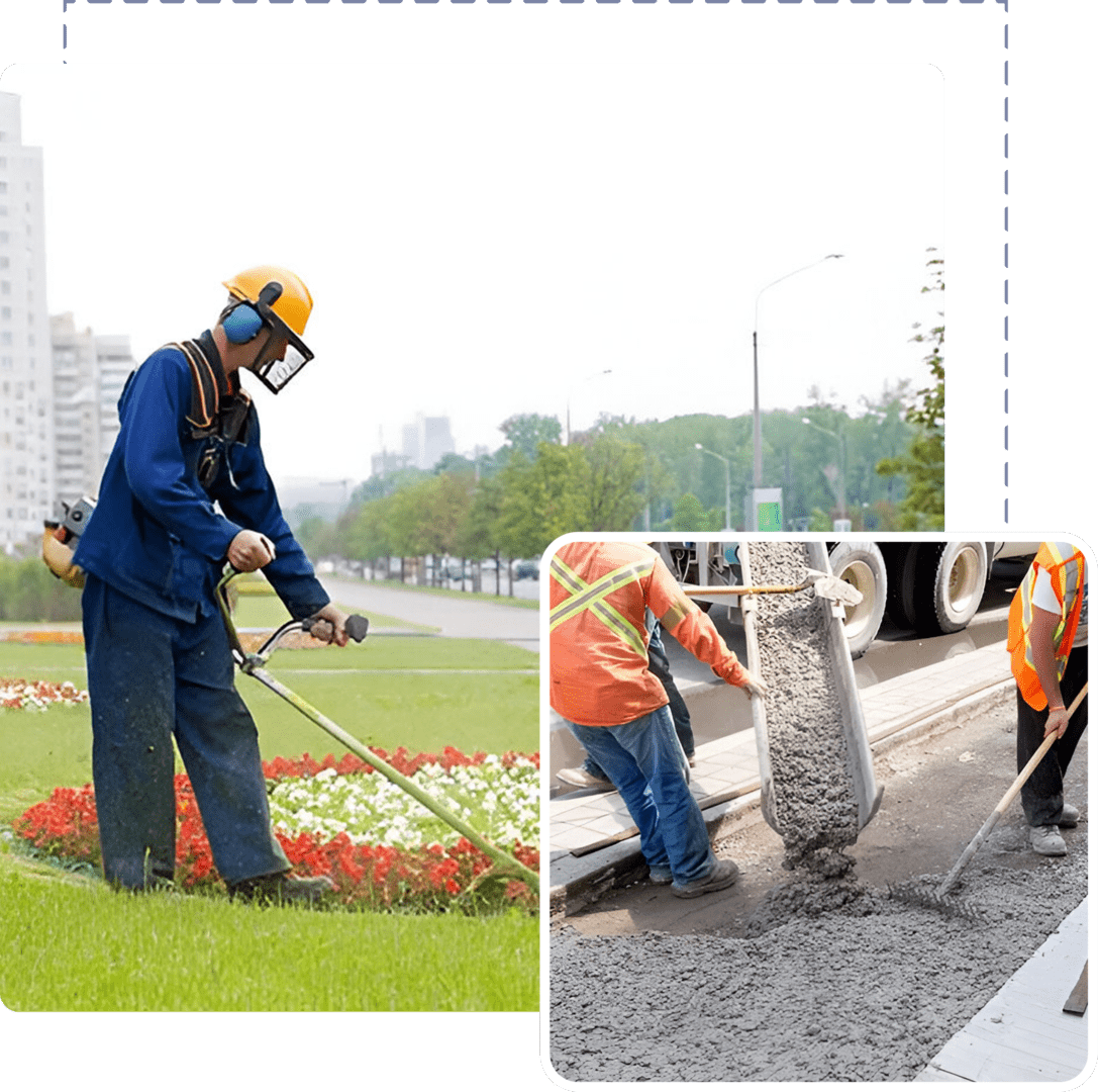 Facility Management Services