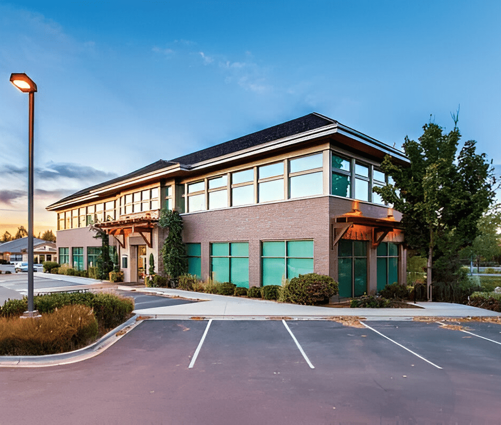 Facility Management Services