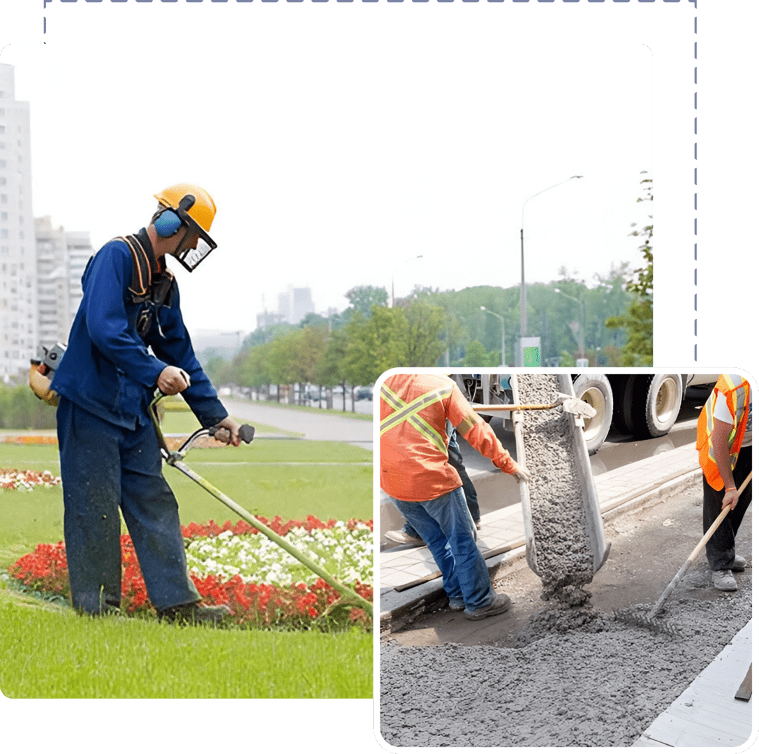 Facility Management Services